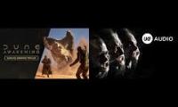 Thumbnail of Arrakis trailer but better