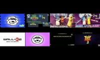 Thumbnail of 8 Videos All At Once