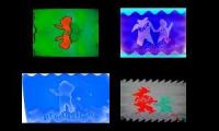 Thumbnail of 4 Noggin And Nick Jr Logo Collection V1560
