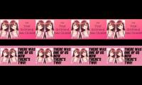 Thumbnail of Your Girlfriend gets cloned - 2 parts