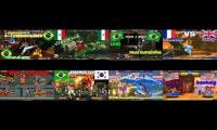 Thumbnail of Obiiwan VS Carlescot