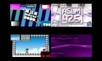 Thumbnail of Sparta Remixes Side by Side 121 (Matishifu Version)