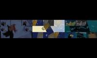 Thumbnail of the emperors new groove Sparta gamma remix 3 parison
