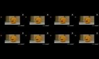 Up to faster 8 parison to annoying orange