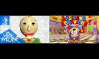 Basics In Behavior mashup