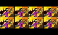 Nu Pogodi Episode 18 02.02.1994