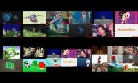 Sparta Multisource Remix 31 Parison