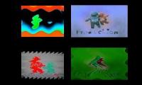 Thumbnail of 4 Noggin And Nick Jr Logo Collection V1562