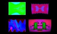 Thumbnail of 4 Noggin And Nick Jr Logo Collection V1563