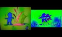 Thumbnail of (REMAKE) 2 Noggin And Nick Jr Logo Collection V307