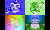 Preview 2 ALL Effects FourParison