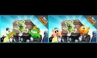 Multimix mr peter mashup part 3