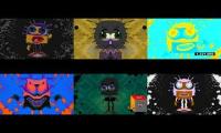 6 RoboSplaat Episode 2 Noice