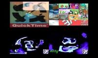 Thumbnail of Sparta Remixes Side by Side 226 (Cloudy Charm 2nd Version)