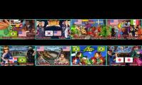 Thumbnail of Iminel VS OKOngbond (Shermie/Vice/Ralf VS Vice/Rugal/Billy)
