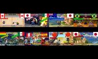 Thumbnail of Z-Fact VS YeopMun (Brian/Rugal/Chizuru VS Shermie/Rugal/Brian)