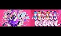Thumbnail of MELLOMELLOID (Duet Mashup Cover)