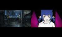 Thumbnail of dizzy crying with music