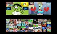 Thumbnail of Sparta gamma remix 63 parison
