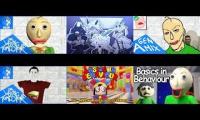 Thumbnail of 6 Basics In Behavior
