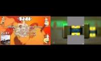 Thumbnail of Cone in 60 Seconds vs Noggin And Nickjr Scan SCAN