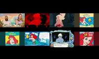 Thumbnail of Walt Disney Pictures presents: The Little Mermaid (1989): Part Two.