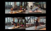 Thumbnail of AP Academy - Pump Pair 1 (May)