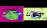 Klasky Csupo Logo In Mr. Puzzles Major