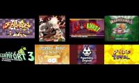 Thumbnail of escape mashup!!1!!!!!!!