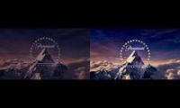 Paramount Pictures/DreamWorks Animation (2006 w Fanfare)