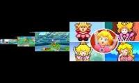 Thumbnail of up to faster 100 parison to super mario deaths