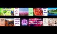 Thumbnail of Reiki Mental Wellness #1 Session