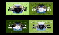 G Major Low Voice Comparsion