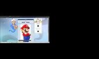 Thumbnail of Maxiums decain vs mario playing akinator