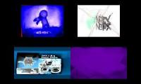 Thumbnail of 4 Noggin And Nick Jr Logo Collection V1567