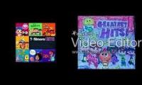Thumbnail of Filmora TV & The Sunny Side Up Show: 2 Greatest Hits (Soundtrack)