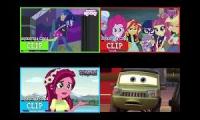 Thumbnail of Flash Congrats Twilight Canterlot High & Crystal Prep Wins Gloriosa Apologizes Miles Axelrod Exposed