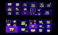 monster how should I feel csupo way to many parison