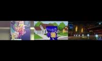 Thumbnail of Fluttershy Vs Dark Hydro Bowser Vs Jeff Gorevette