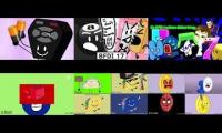 Thumbnail of so many bfdi auditons