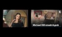 michael hill miranda smash and grab mashup