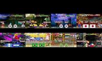 Thumbnail of Dansoha VS Goral (Robert/Benimaru/Terry VS Terry/Mature/Heidern)