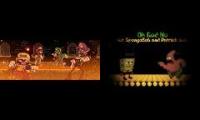Thumbnail of Oh God No -Brotherly Duel X Friend Fallout-