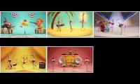 storybots veggie boogie