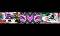 Msagent Doodland Pack Part 1 Effects Comparisons
