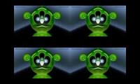 gummy bear prewie 2 gummy bear slow cobinedd 2