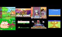 Thumbnail of Lets Play Sonic the Hedgehog.Remake