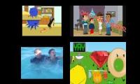 Thumbnail of Look Another Sparta Quadparison