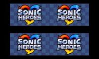 Thumbnail of All Sonic Heroes Team Themes