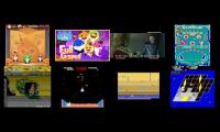 Thumbnail of Dr Sim Femme Medecin VS ProBro1050